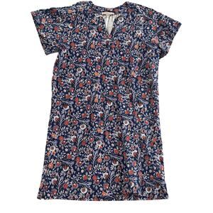 Philosophy Boho Floral Midi Dress – Petite L – Flowy & Feminine